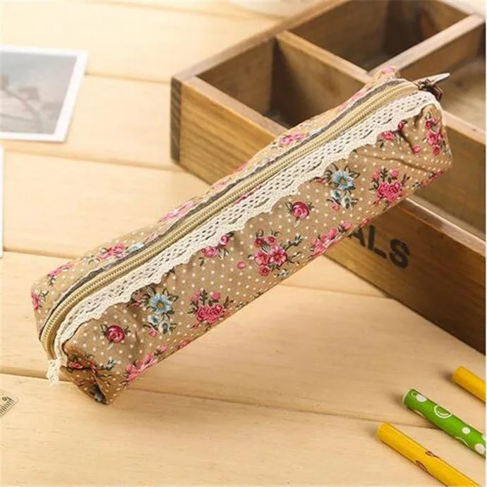 School Pencil case Pen Bag