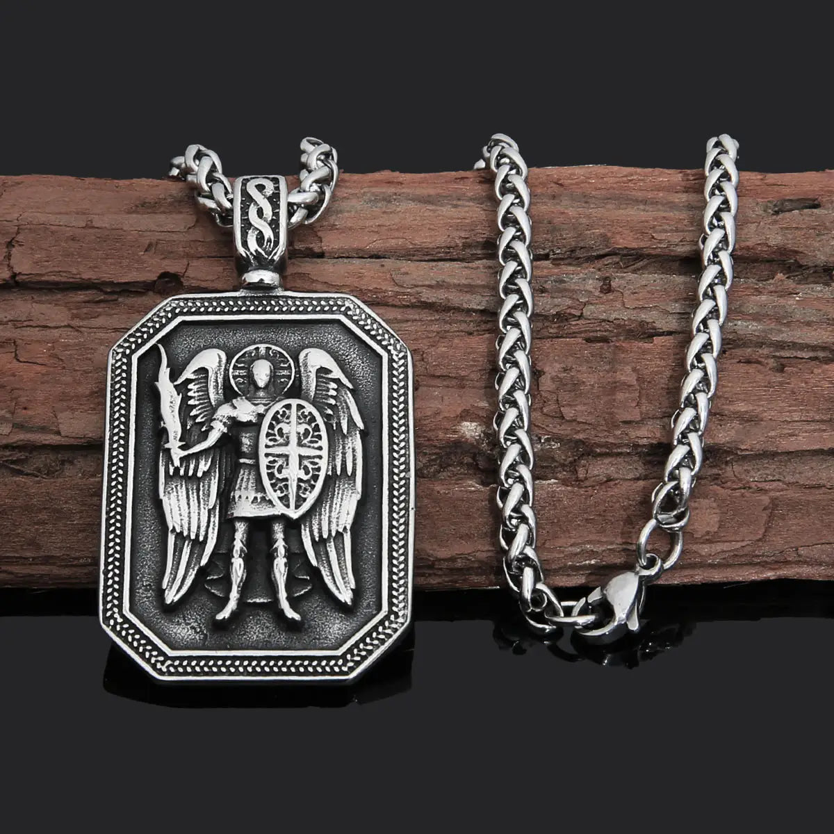 Men's accessories - necklaces