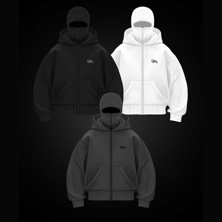 Men's Hoodie