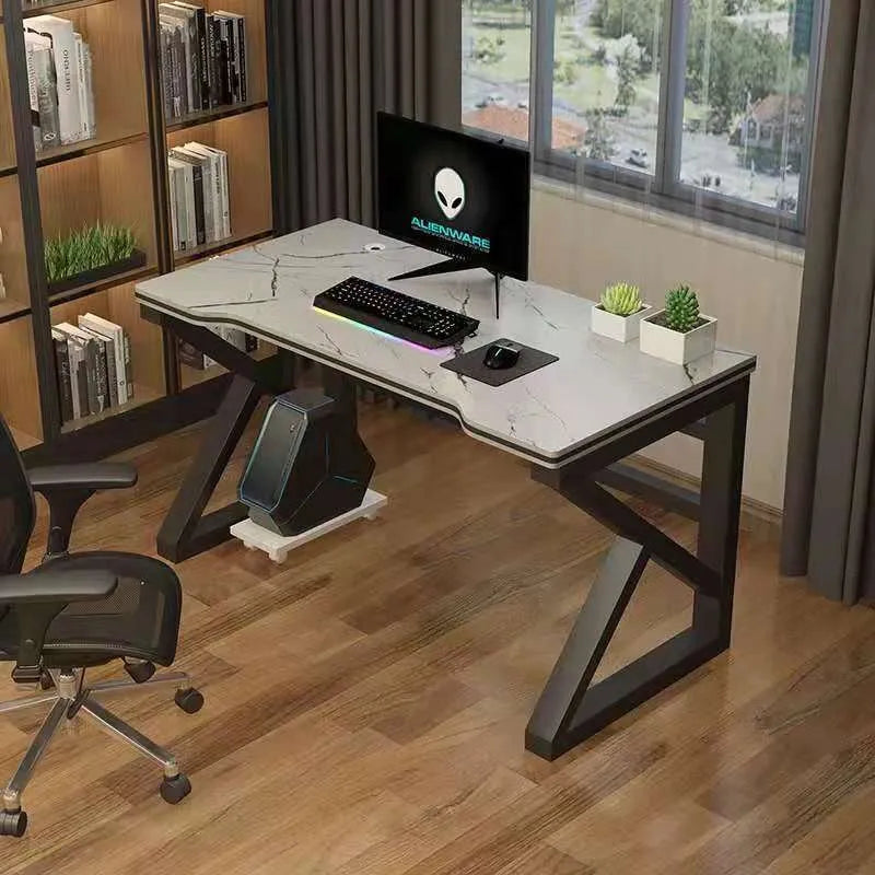 computer desk