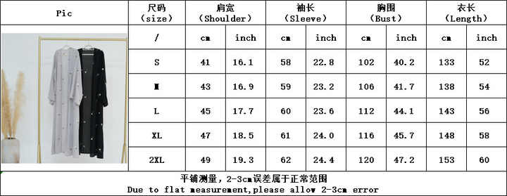 عباية ملونه نسائية محتشمة