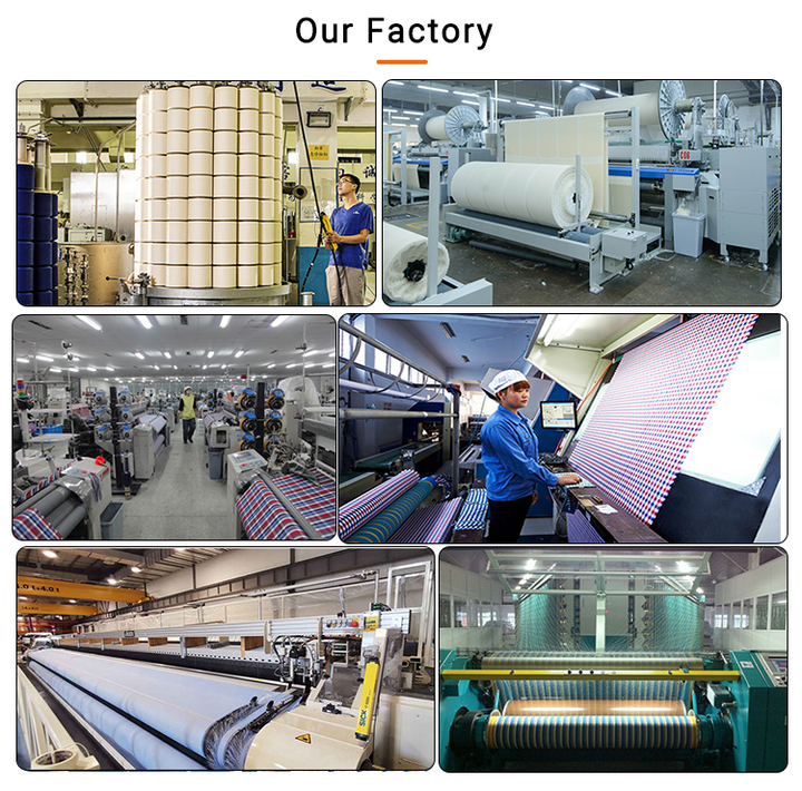 Fabrics