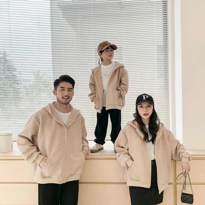 Family Matching Clothes