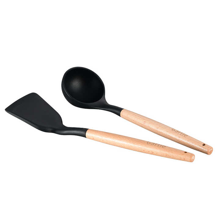 Modern metal cookware cooking sets