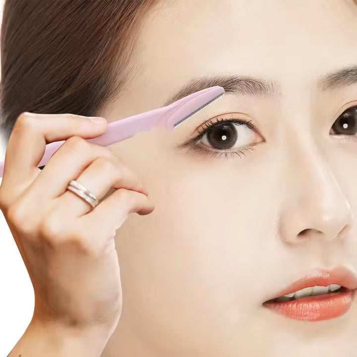 - العنايه بالجسم - شفرات وجه