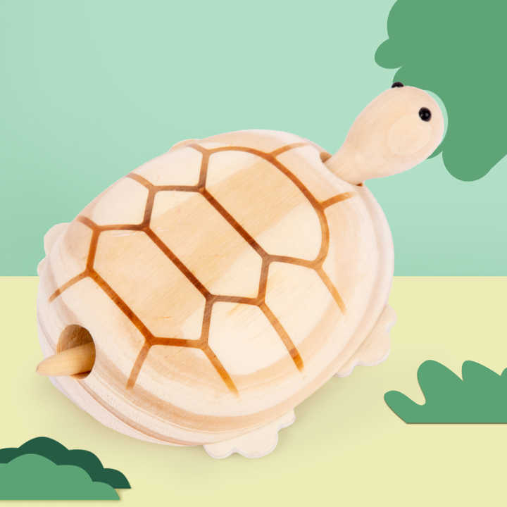 Turtle entertainment games