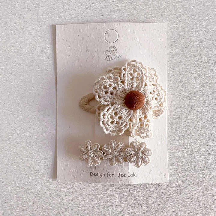 مستلزمات الشعر