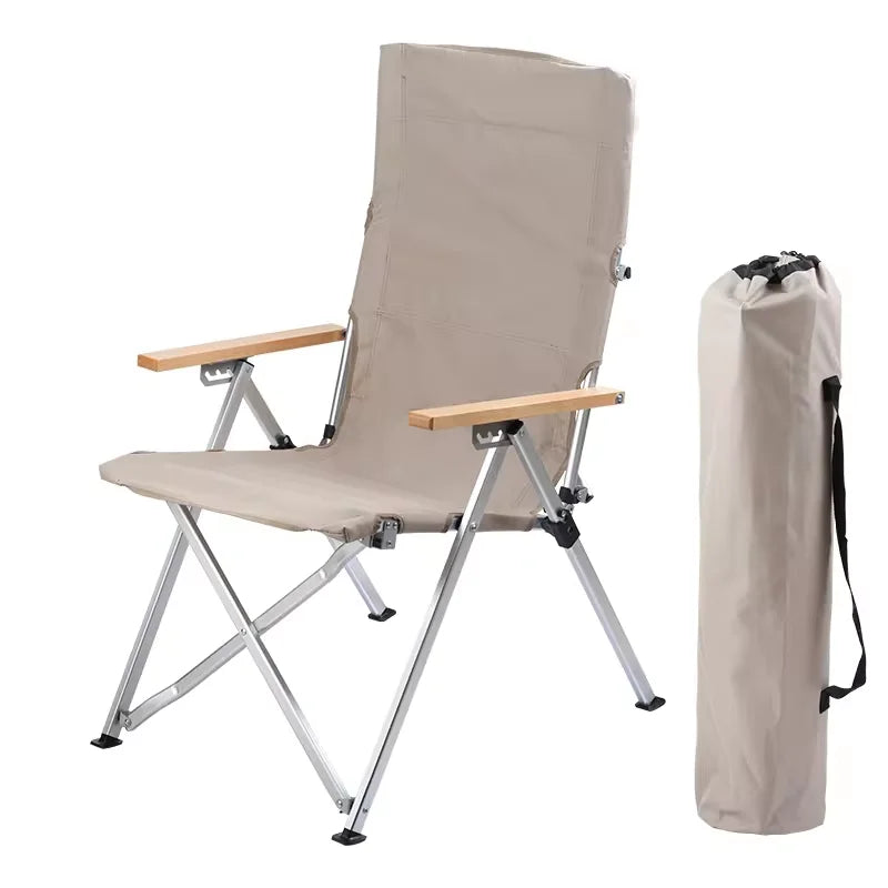 Travel chair