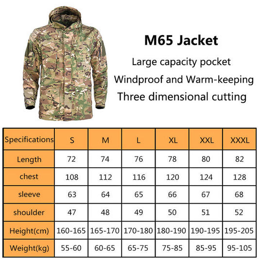 Jacket . سترة