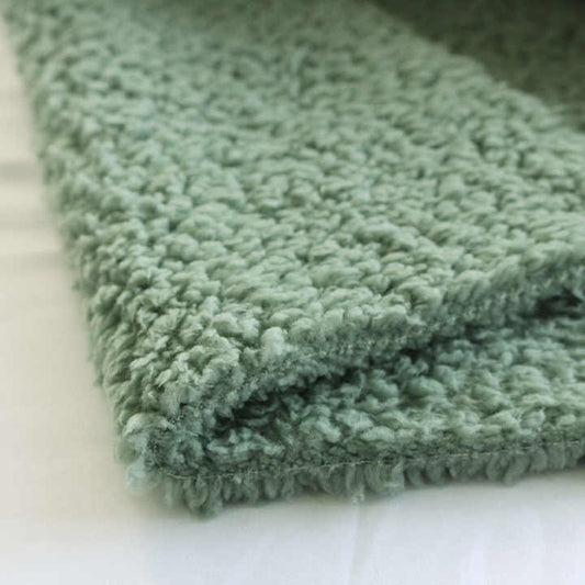 China Manufacturer Kids Fleece Fabric