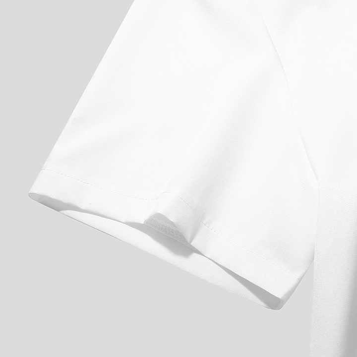 تيشيرت رجالي مطبوع