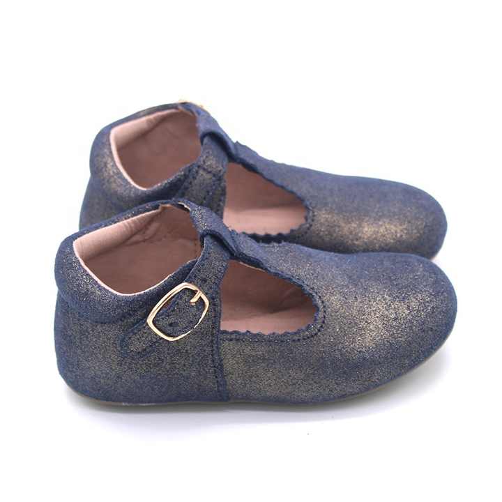 حذاء مسطح بنات