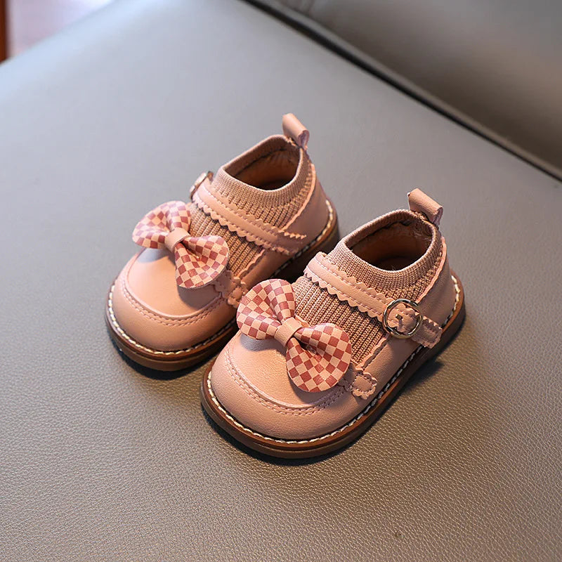 Women's children's shoes