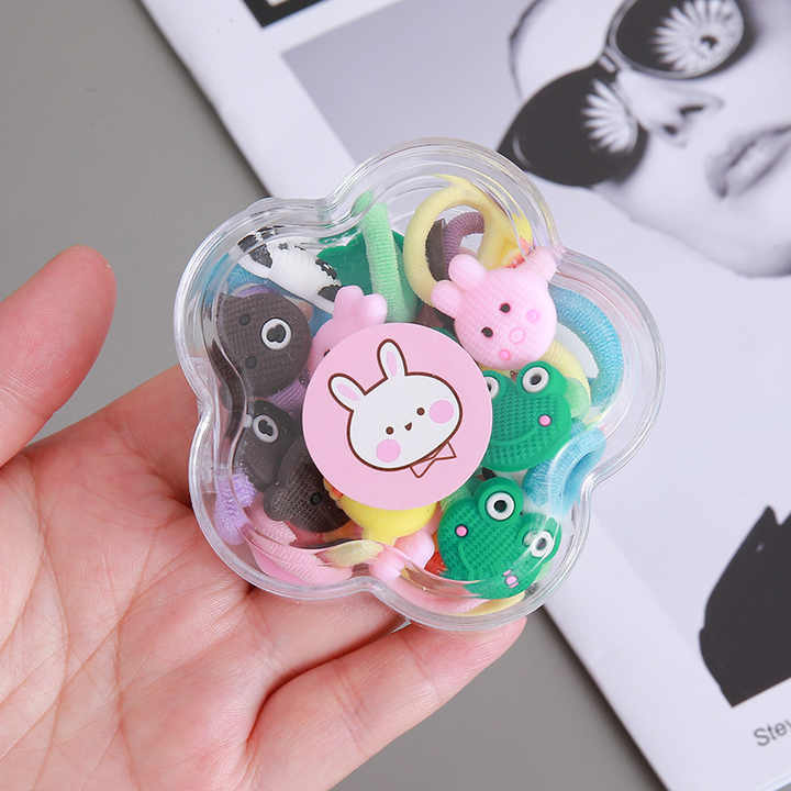 Hair accessories, children's accessories, cartoon hair band