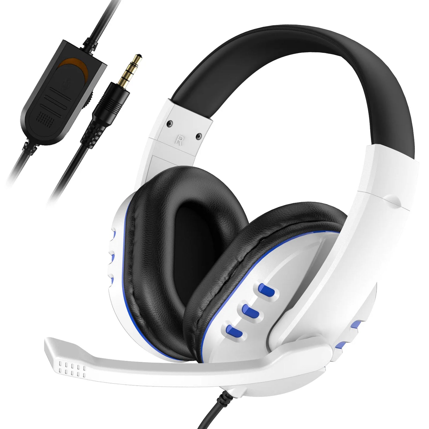gaming headset