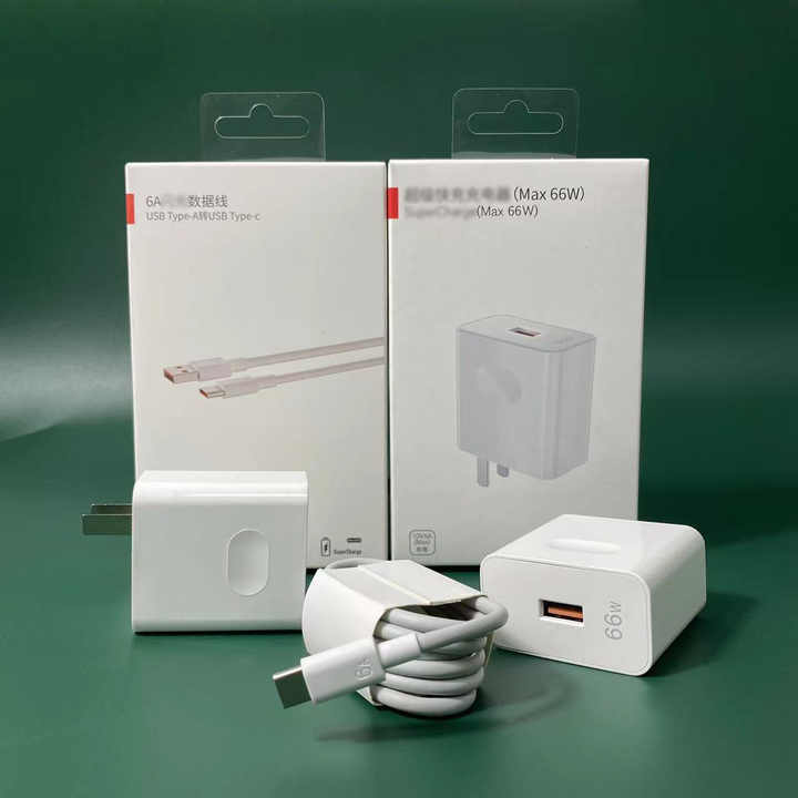wall charger