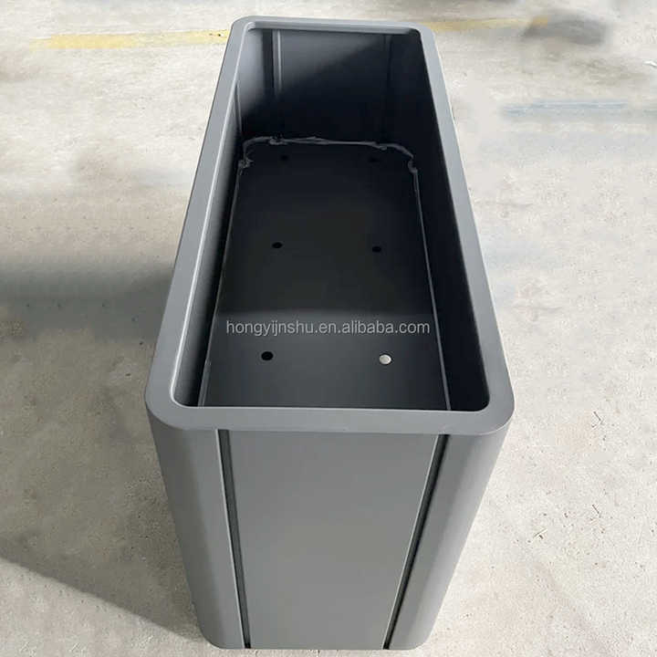 صناديق زارع-planter boxes