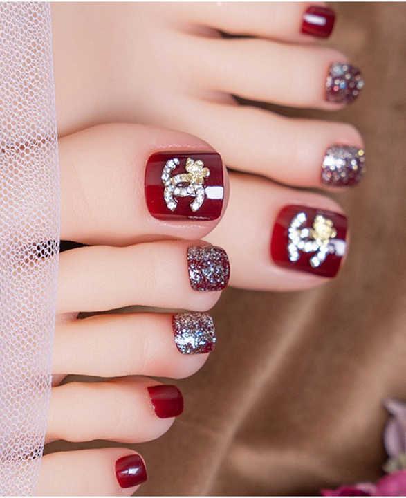 Beautilux Luxury - Artificial Nails