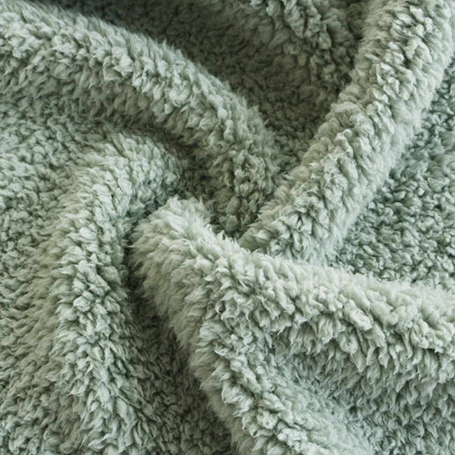 China Manufacturer Kids Fleece Fabric