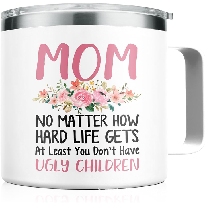Wholesale 2025 Mother's Day Gift-Coffee Mug