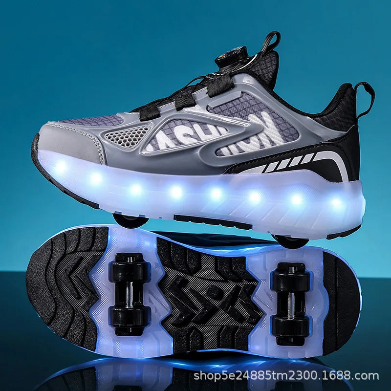 أحذية رياضية