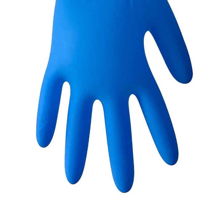 medical gloves