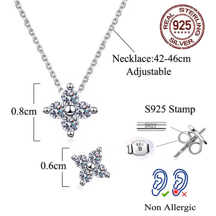 jewelry set