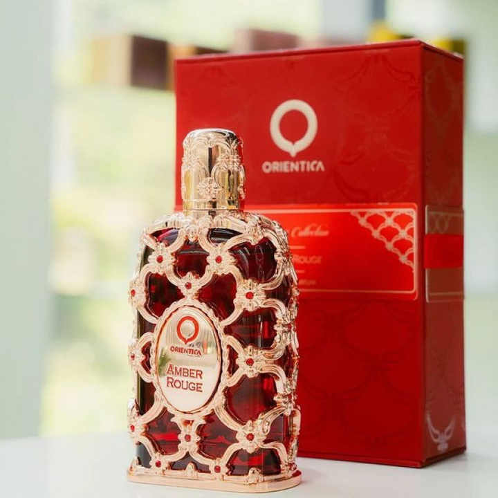 Popular perfume