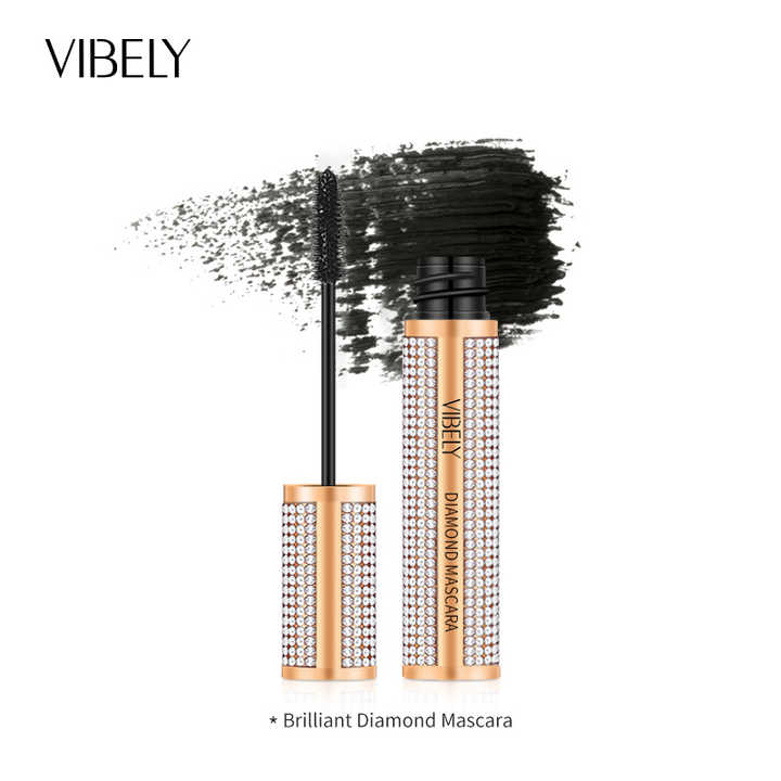 ماسكارا رموش ماسية