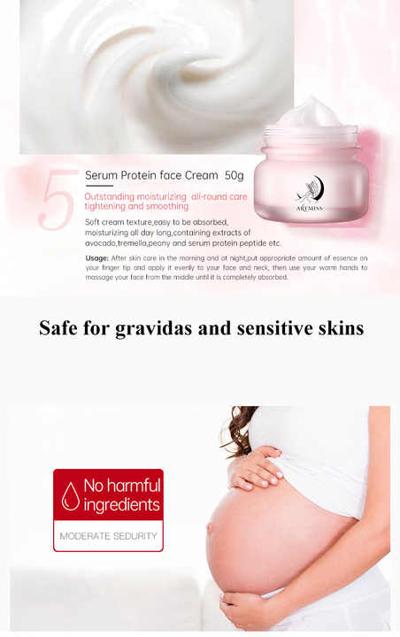 Anti-aging products