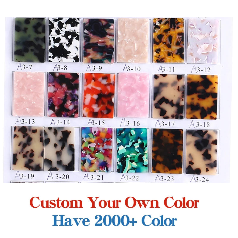 مشبك شعر نسائي -