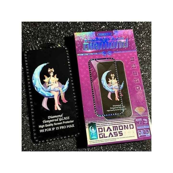 TPU Screen Protector