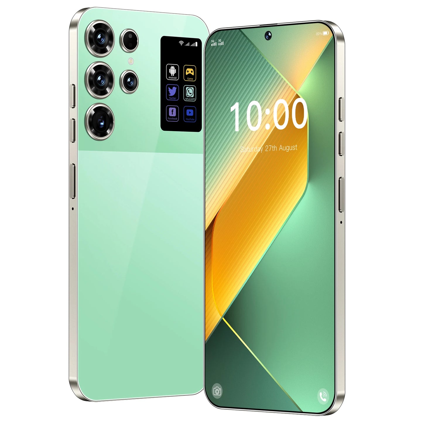 هاتف اصلي درمي