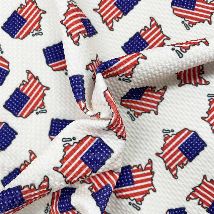 قماش ليفربول بوليستر