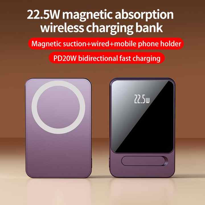 Power bank . باور بانك