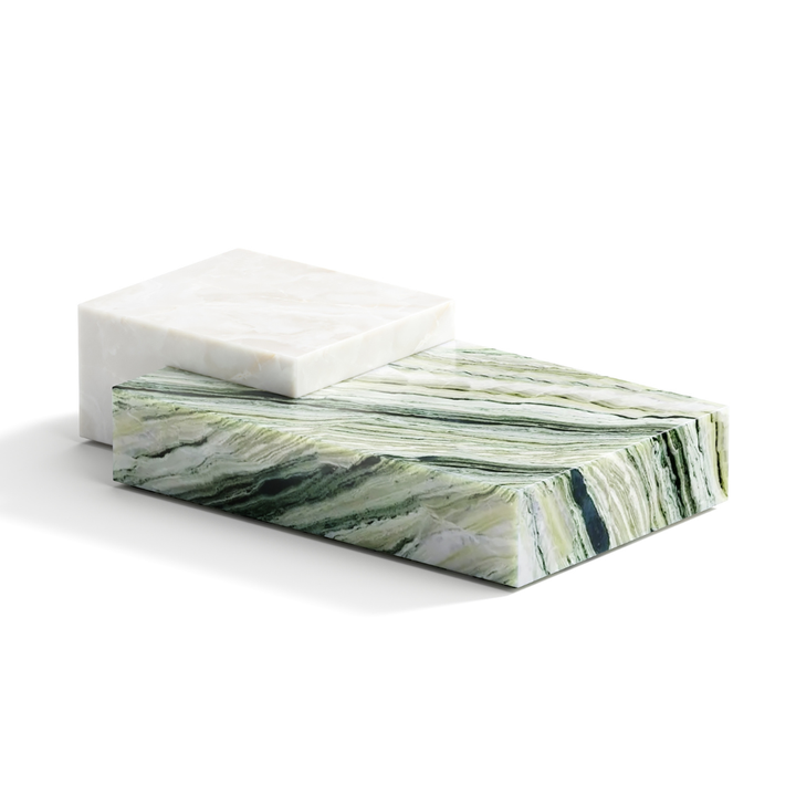 marble coffee table