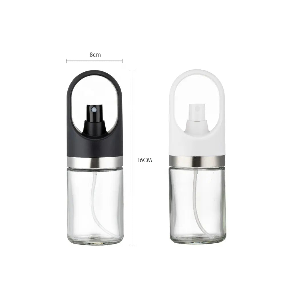 Glass Olive Oil Spray Bottle