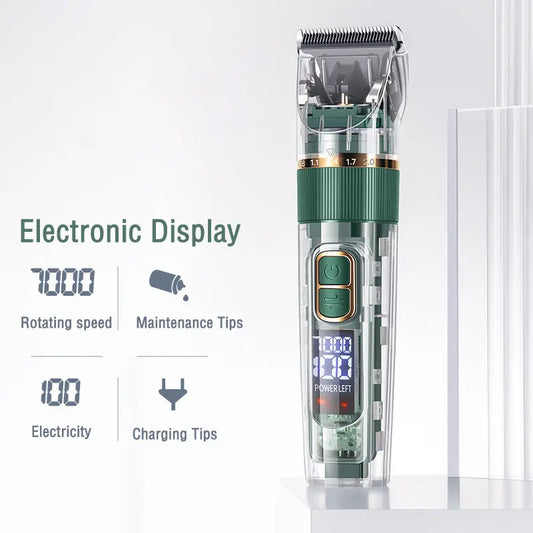 Animal supplies-shaving