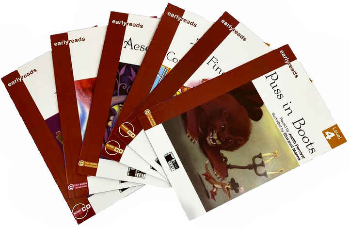 Black English Stories Classified Books