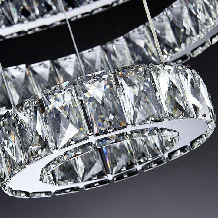 crystal lamps