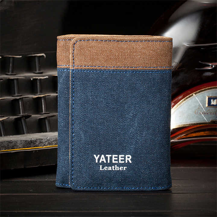 Men's wallets