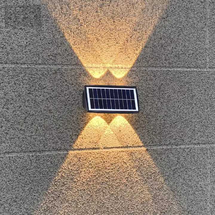 decorative wall lamp