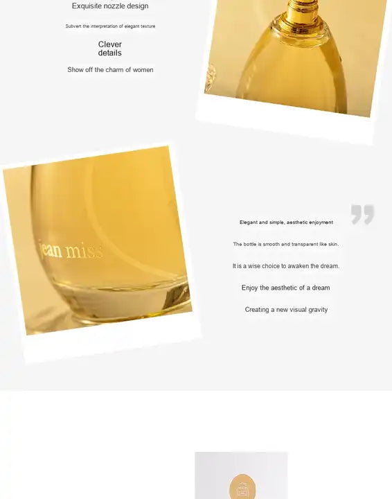 رائحة خفيفة - نسائي