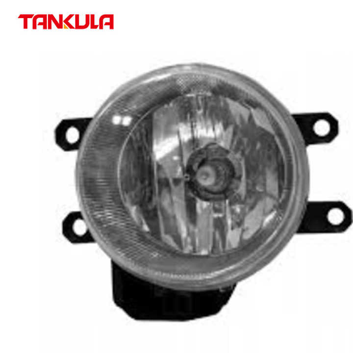 Toyota spare parts.