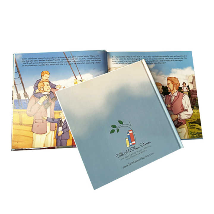 كتب قصصية إنجليزية