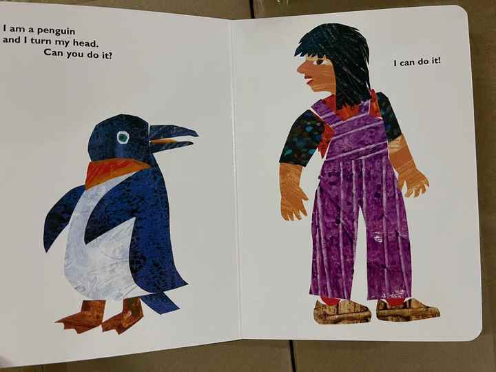 Set of 11 educational books.