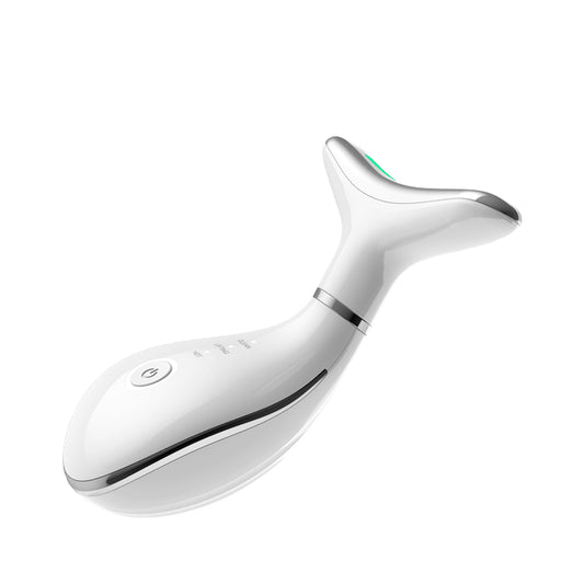 Aging ABS Facial Massager