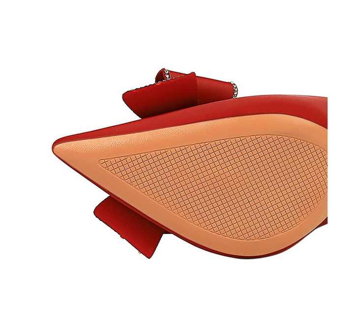 Women's wedding heels