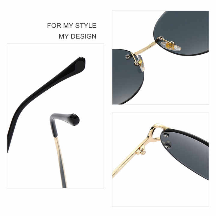 luxury sunglasses