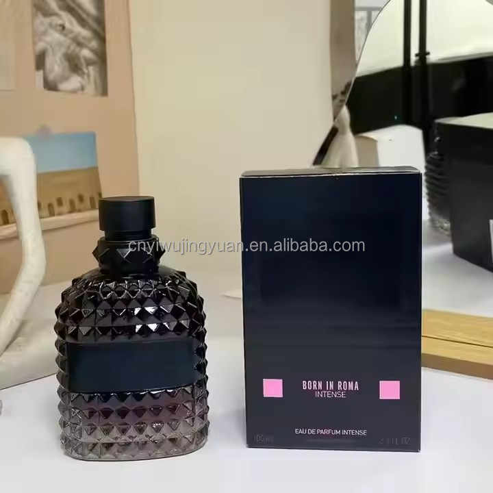 Pheromore Perfume